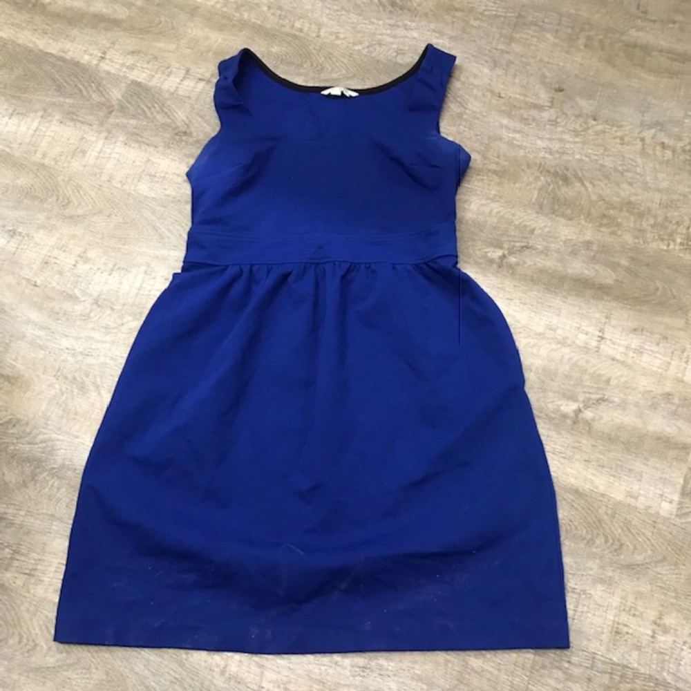 Boden UK14R US10R Dress